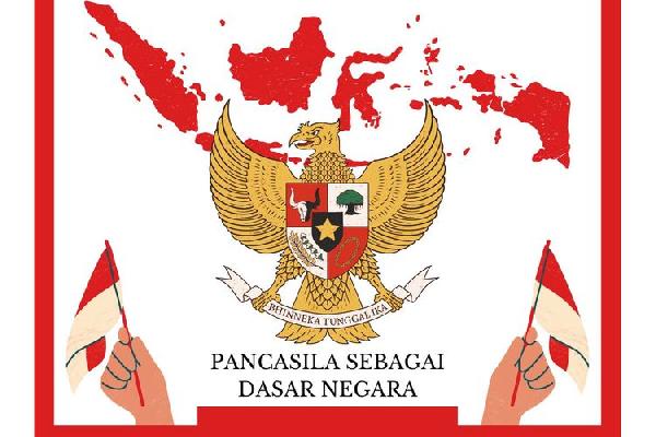 6 Fungsi Pendidikan Pancasila bagi Anak Usia Dini  