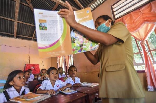 Anak Sekolah SD-SMA Dapat Bantuan Rp4,4 Juta: Ini Syarat Lengkap Penerima Bansos PKH BLT Anak Sekola