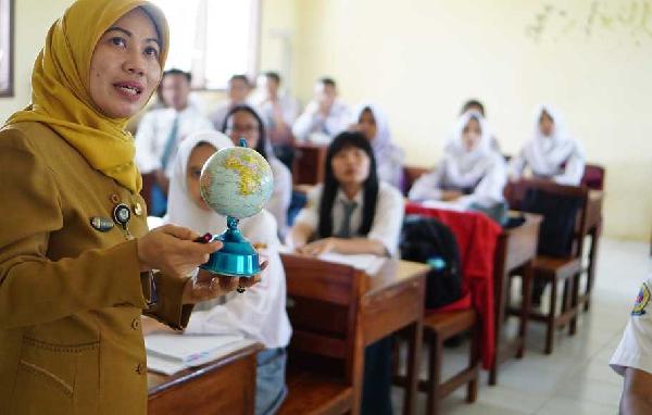 Aturan Syarat Profesi Guru di RUU Sisdiknas
