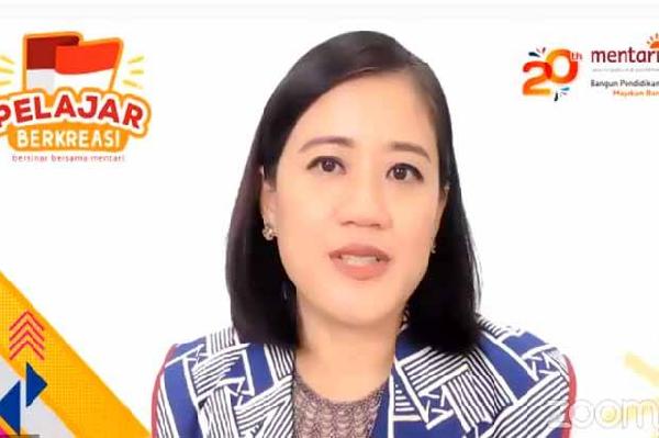 Bantu Perkuat Pendidikan Karakter, Mentari Group Luncurkan Program  Ibu Pertiwi 