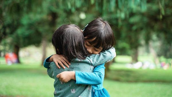 Cara Sederhana untuk Mengasah Empati Anak Usia Dini