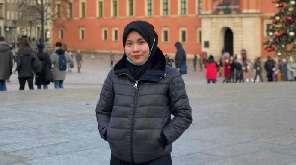 Cerita Guru Asal Indonesia yang Ngajar di Polandia 