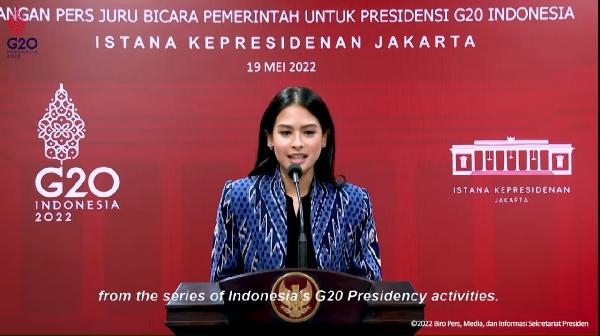 G20 Bidang Pendidikan, Indonesia Bahas Kebijakan Pendidikan untuk Pemulihan Pembelajaran