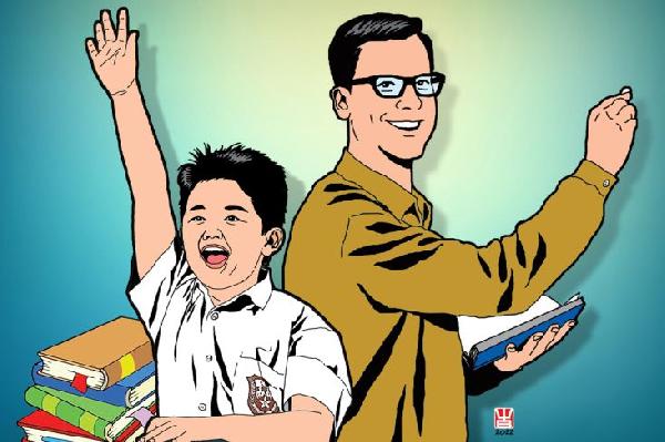 Guru dan Kualitas Pendidikan