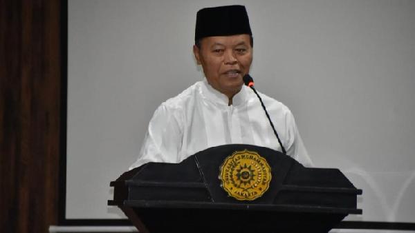 HNW Dorong Kualitas Pendidikan Keagamaan di Indonesia Ditingkatkan