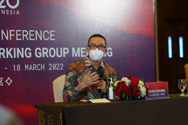 Kemendikbudristek Akan Berbagi Terobosan Pendidikan di Indonesia dalam G20 Education Working Group