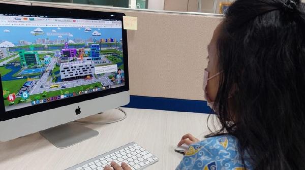 Keren! IPEKA Kembali Gelar Pameran Pendidikan secara Virtual 
