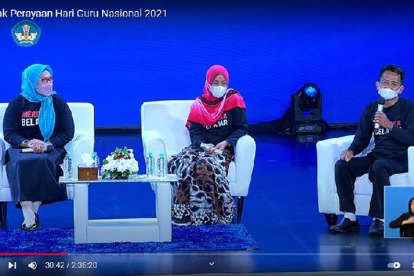 Kisah Guru Inspiratif di Hari Guru