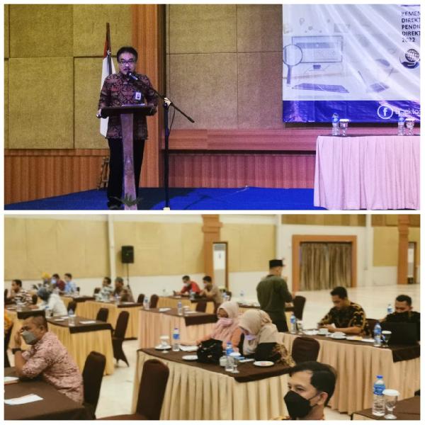 Kolaborasi Bersama Menjadikan Pelajar SMA Ramah Digital