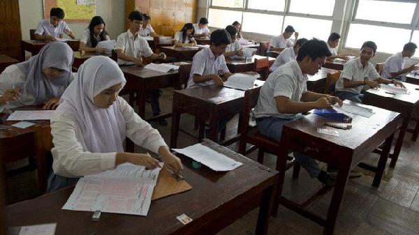 Kurikulum Baru, Jurusan IPA-IPS Dihapuskan
