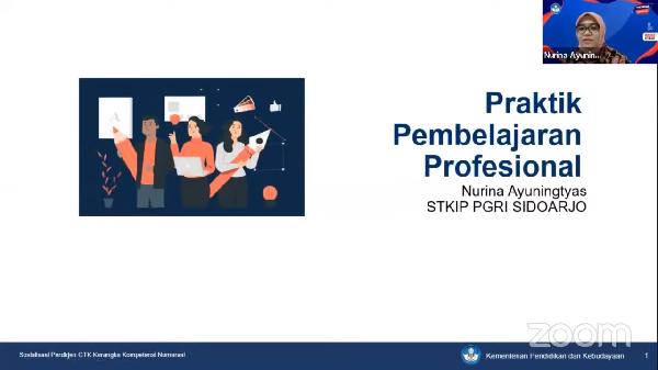 Memacu Guru Tingkatkan Kemampuan Numerasi Peserta Didik