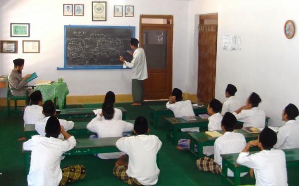 Menag : Dua Hal Kendala PJJ Madrasah