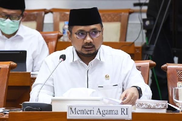 Menag Usulkan 4 Strategi Pendidikan Antikorupsi di Sekolah dan Madrasah