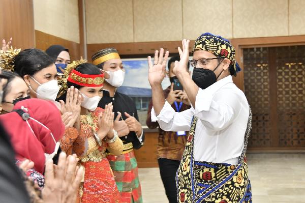 Pemulihan Ekosistem Pendidikan Jadi Harapan Pemangku Kepentingan pada Hardiknas 2022