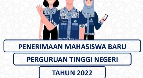 Pendaftaran Akun LTMPT 2022 Resmi Ditutup