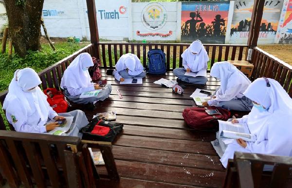 Penerapan Kurikulum Prototipe