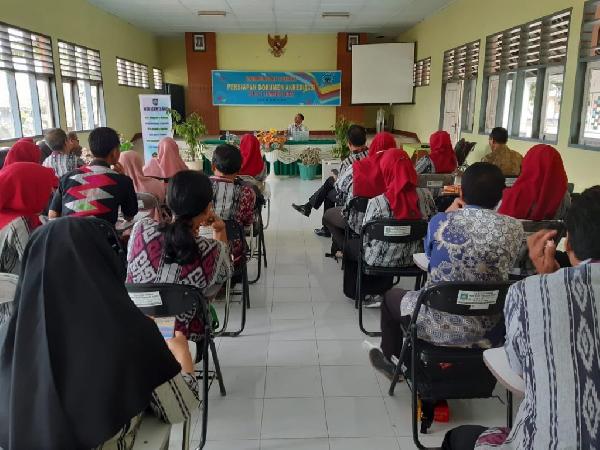 Reformasi Sistem Akreditasi Sekolah dan Madrasah yang Baru Lebih Efisien