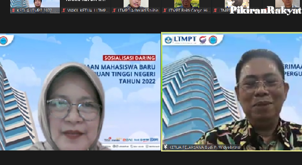 Vaksinasi Usia  6-11 Tahun Bukan Syarat PTM