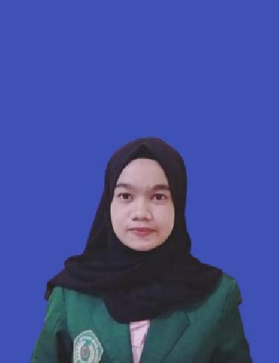 SITI KHOLIZA PANJAITAN, S.Pd