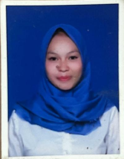 Annisa Syahfitri, S.Pd