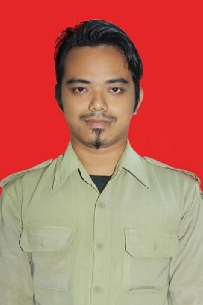 Fadhillah Anshory, S.Pd