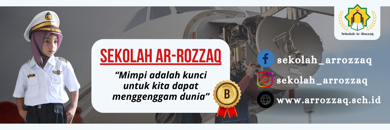Siswa Ar-Rozzaq